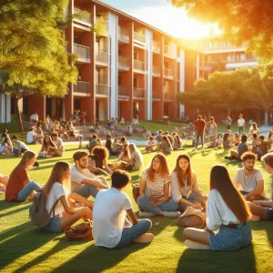 Compare residences at student.com