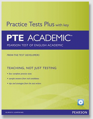 Image links to PTE Practice Tests Plus